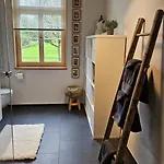 度假居 Salzhaus