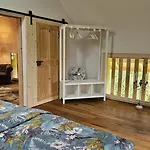 Salzhaus 度假居 *
