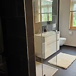 度假居 Salzhaus