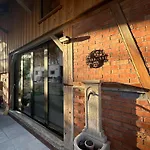 度假居 Salzhaus *