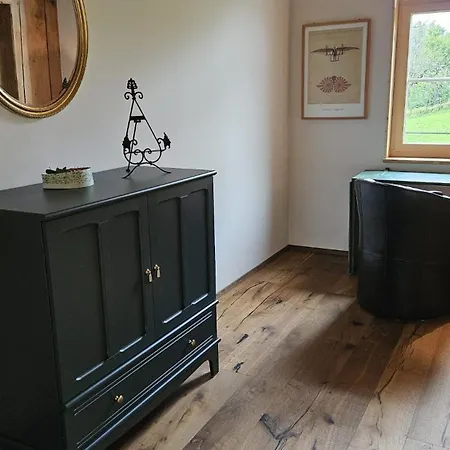 Salzhaus * Amsoldingen