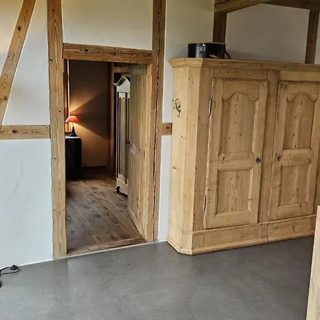 Holiday home Salzhaus