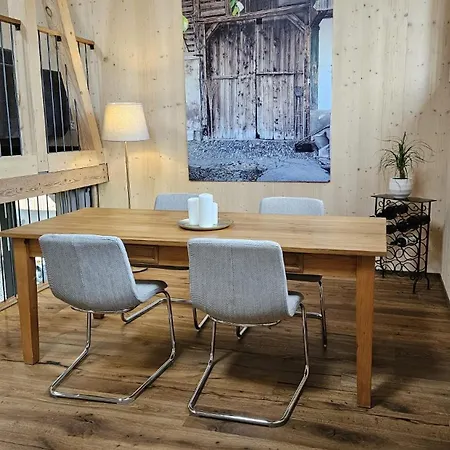 Salzhaus *