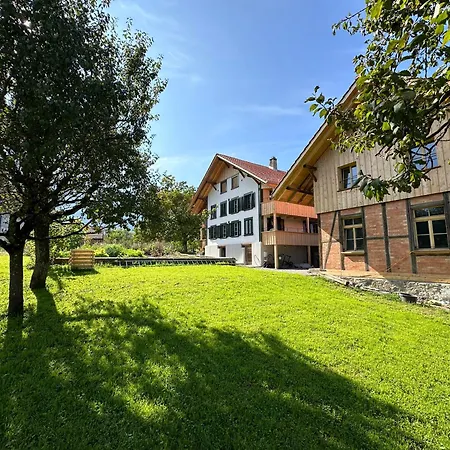 Salzhaus Holiday home *