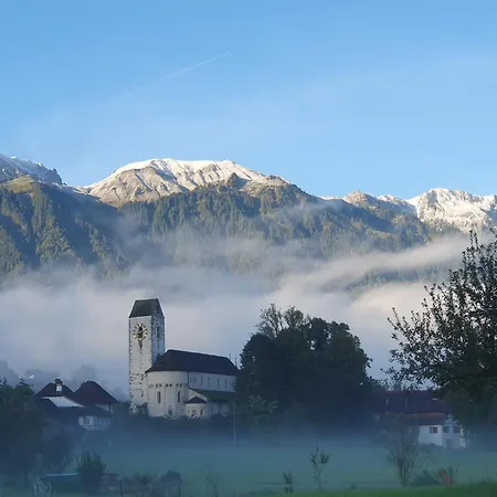 Salzhaus *