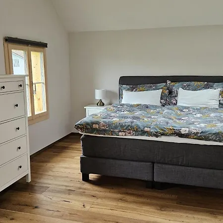 Salzhaus Holiday home