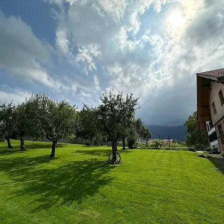 Salzhaus * Amsoldingen