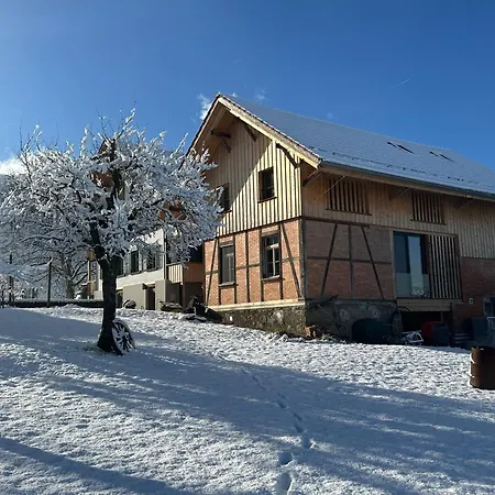 度假居 Salzhaus *