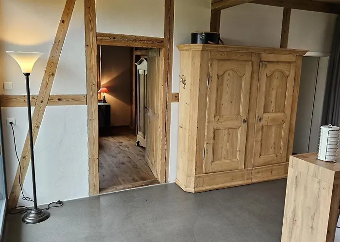 Prázdninový dům Salzhaus