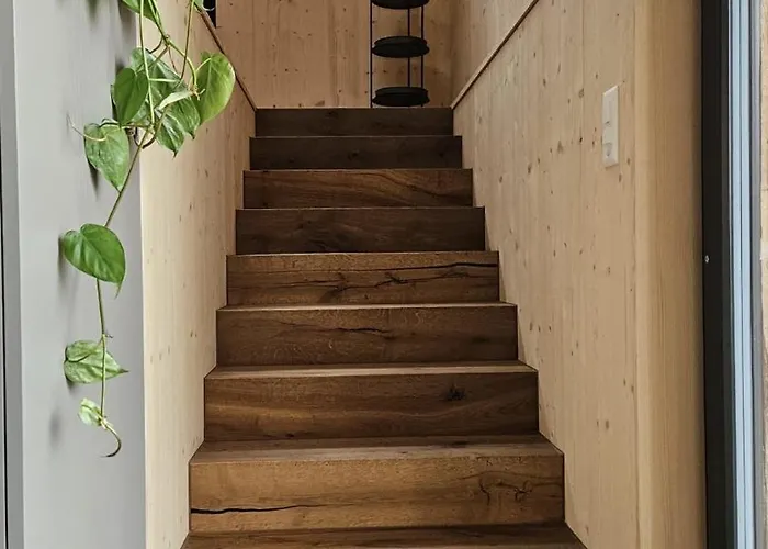 Salzhaus Amsoldingen