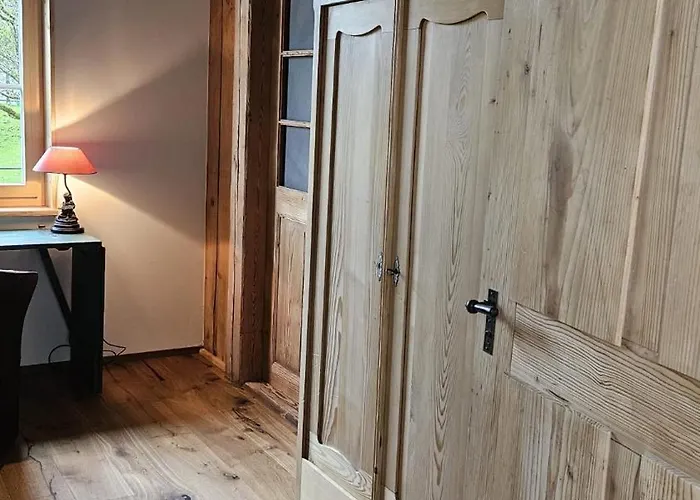 Salzhaus * Amsoldingen