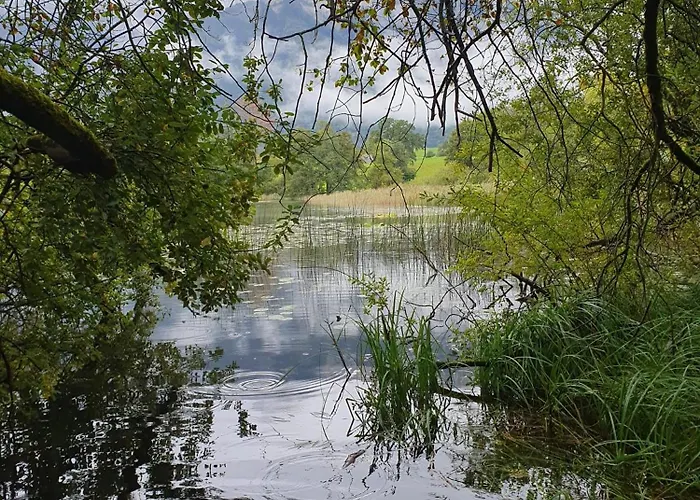 Salzhaus * Amsoldingen