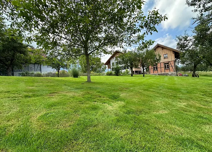 Salzhaus