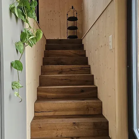 Salzhaus Amsoldingen