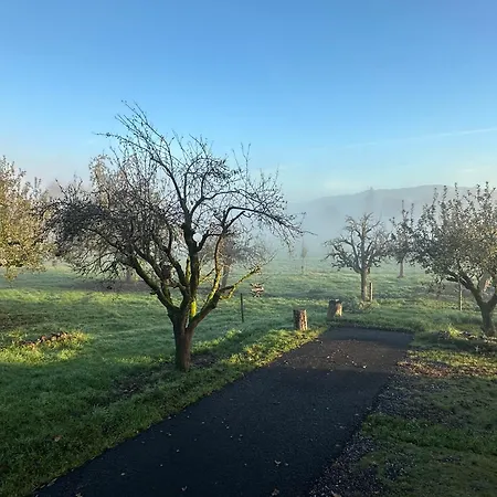 Salzhaus Σπίτι διακοπών Amsoldingen