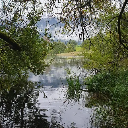 Salzhaus * Amsoldingen