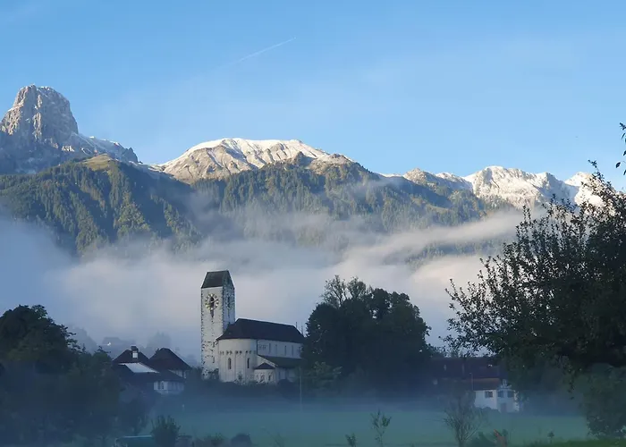 Salzhaus *