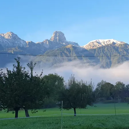 Semesterbostad Salzhaus *