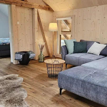 Salzhaus * Amsoldingen