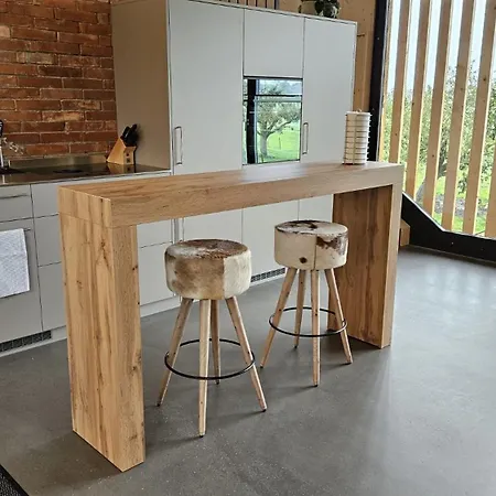 Salzhaus Semesterbostad Amsoldingen