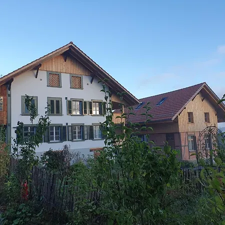 Salzhaus Amsoldingen