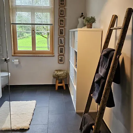 Semesterbostad Salzhaus