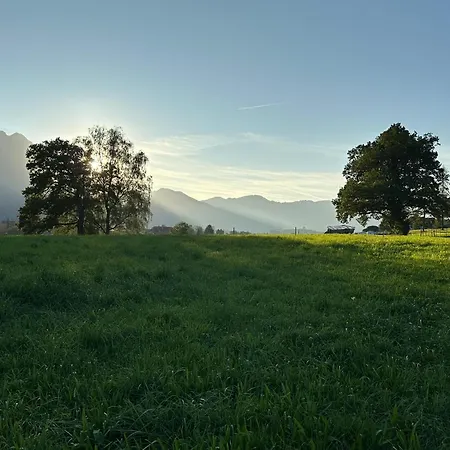 Salzhaus * Amsoldingen