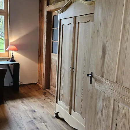 Salzhaus * Amsoldingen