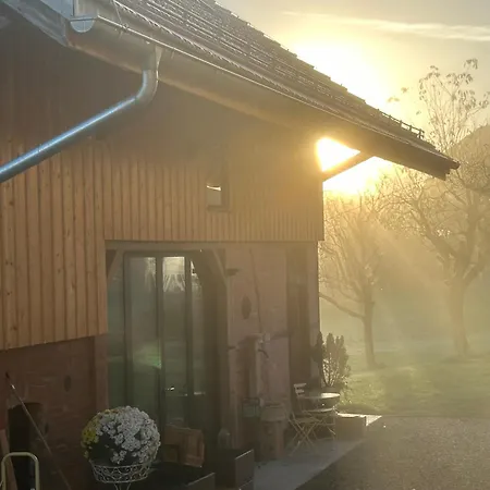 Salzhaus Amsoldingen