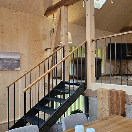 Salzhaus Amsoldingen