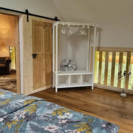 Salzhaus Semesterbostad *