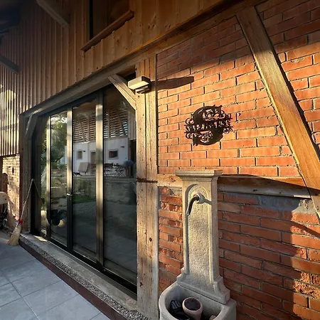 Semesterbostad Salzhaus *